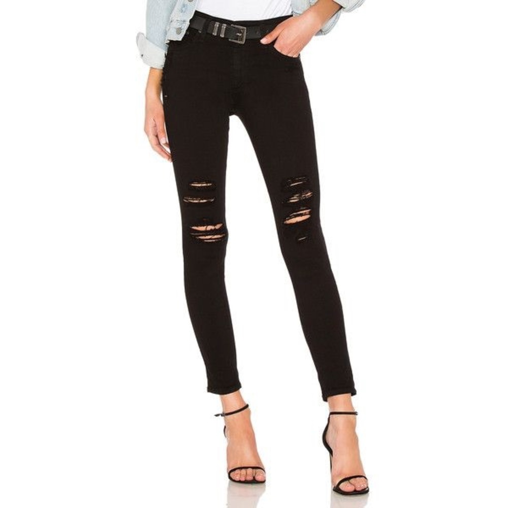AG Adriano Goldschmied Farrah skinny jean